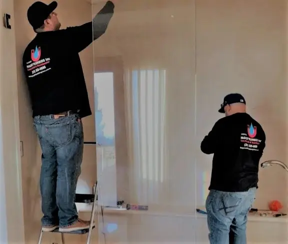 Professional plumbing installation for Tankless Water Heater Installation in East St. Louis